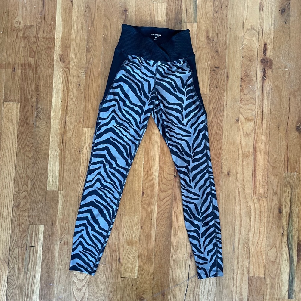 Year of Ours legging M
